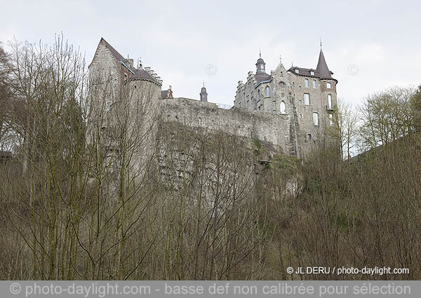 château  castle